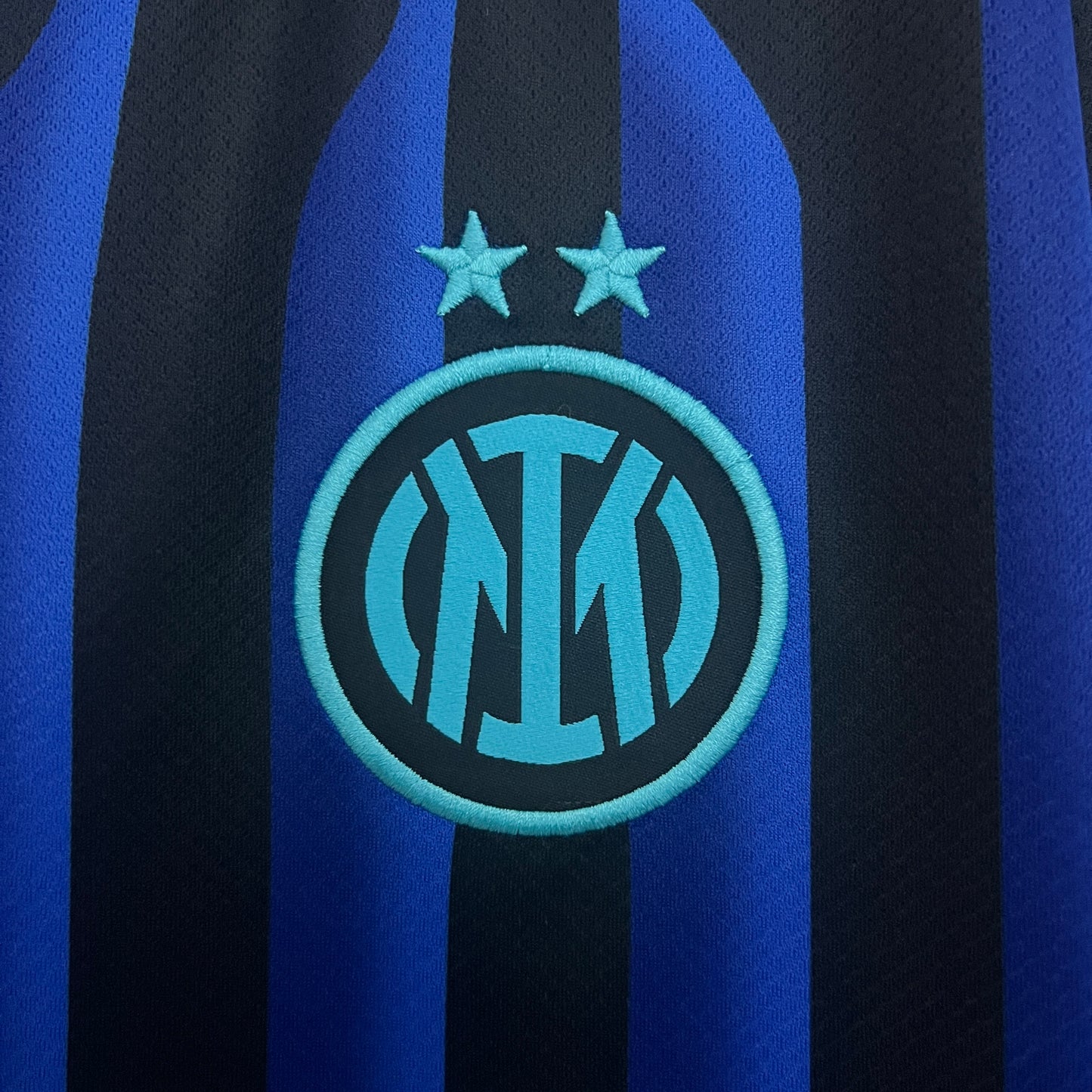 Inter de Milão 25/26