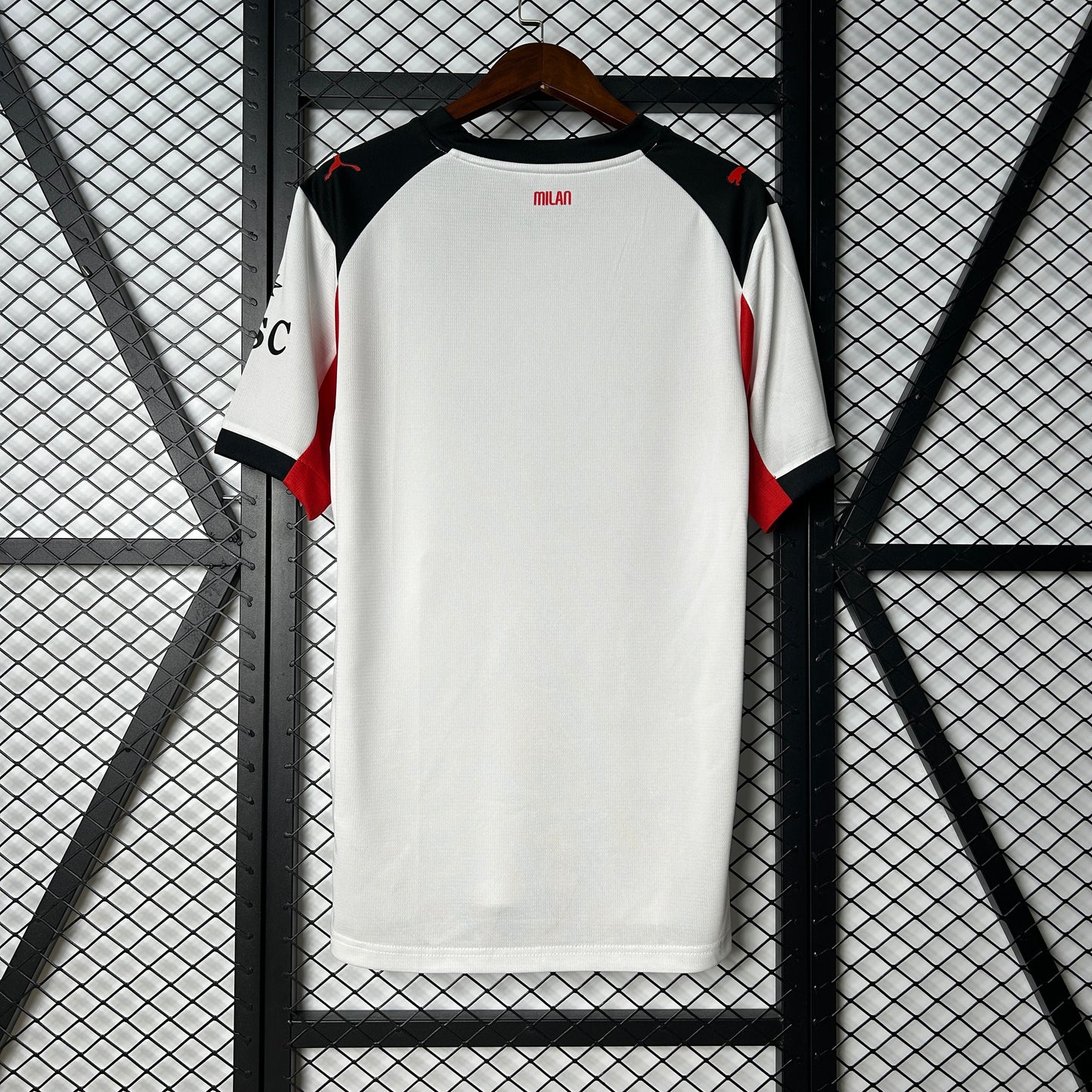 AC Milan Alternativa 25/26