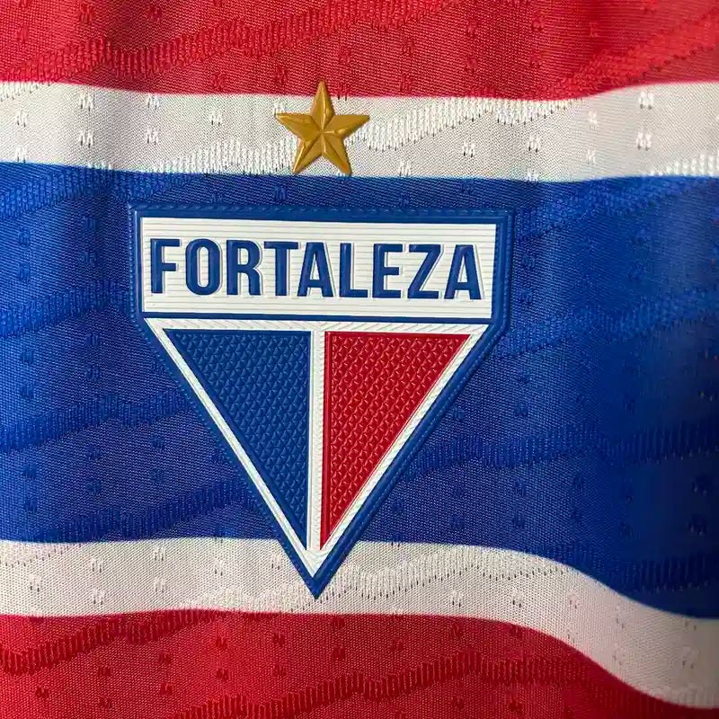 Fortaleza 25/26