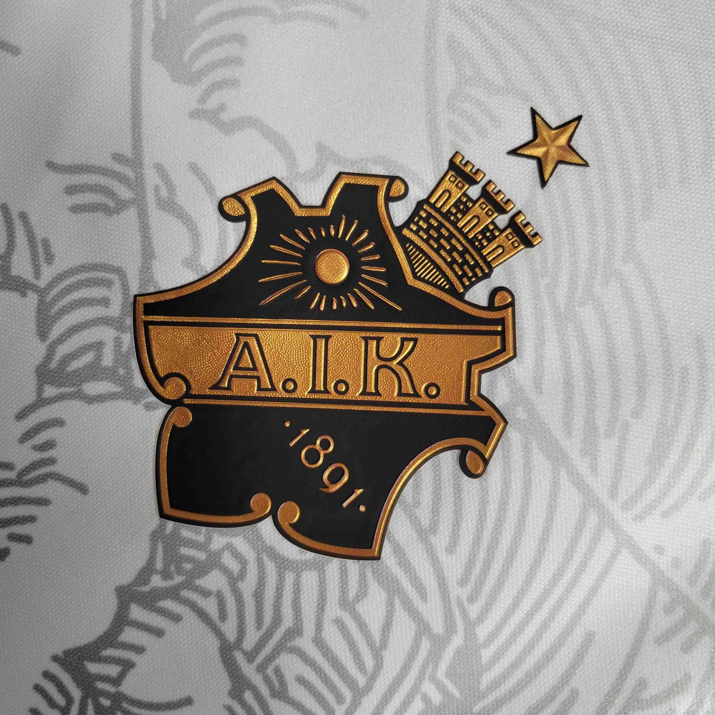 AIK - Special Edition