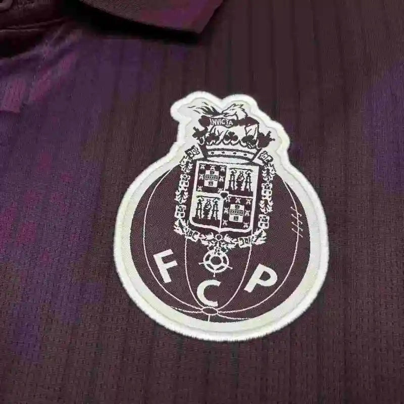 FC Porto 26/27 Alternativa