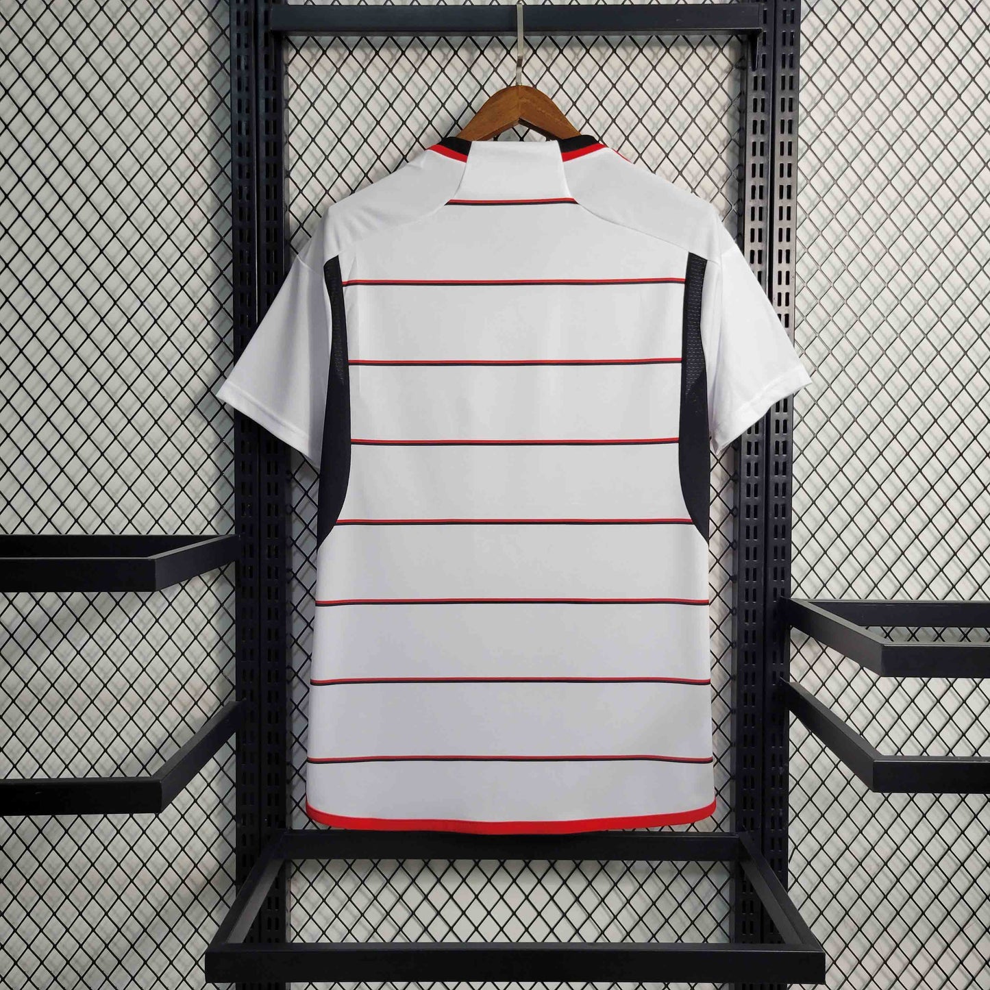 Flamengo 23/24 Alternativa