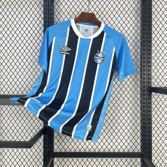 Grêmio 25/26