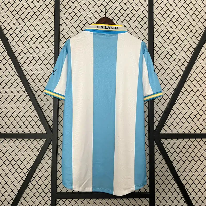 Lazio 99/00 Retrô