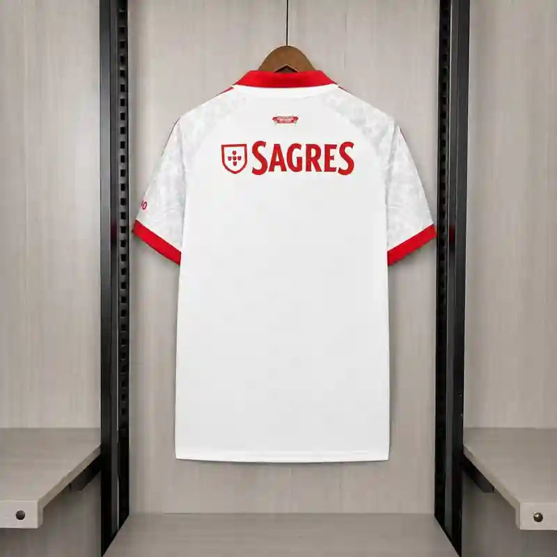 SL Benfica 26/27 Alternativa