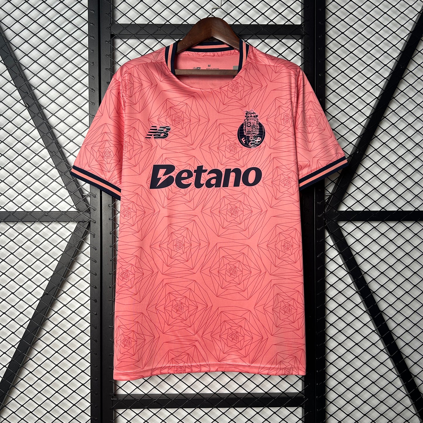 FC Porto 25/26 Alternativa