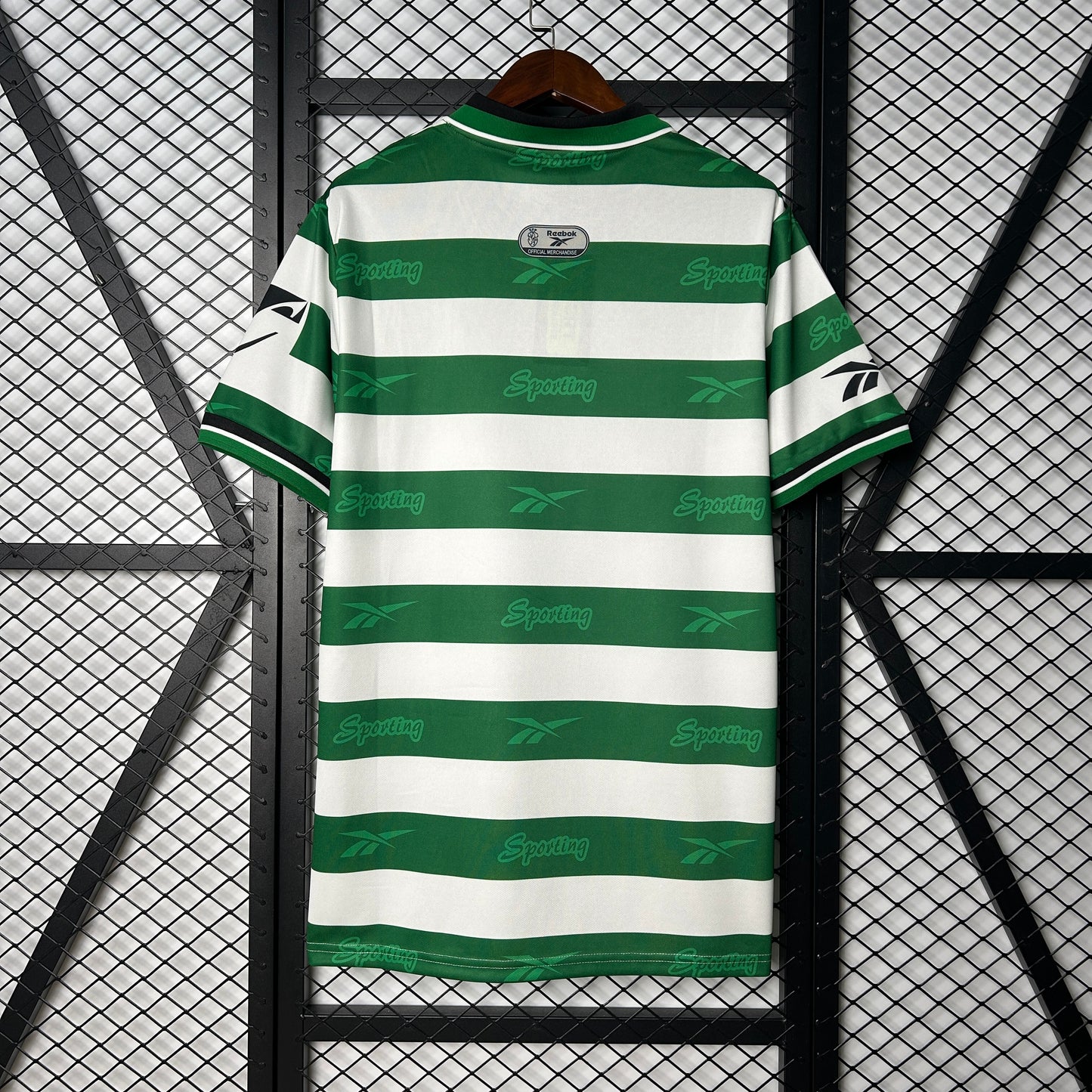 Sporting CP 99/20 Retrô
