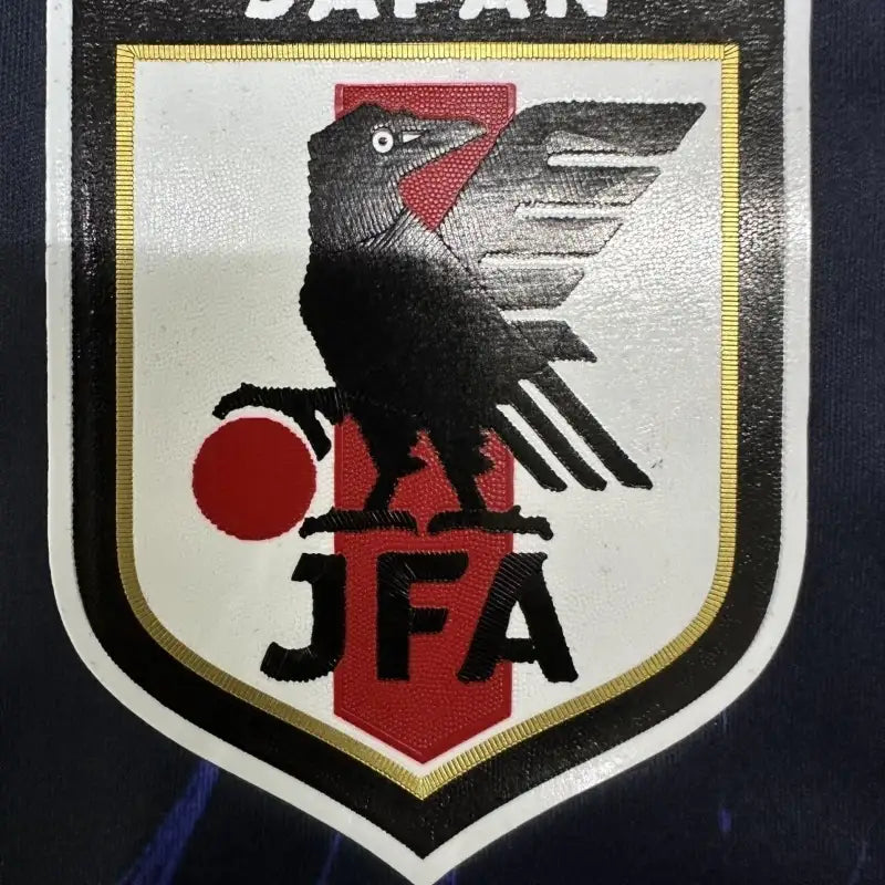 Japão 24/25