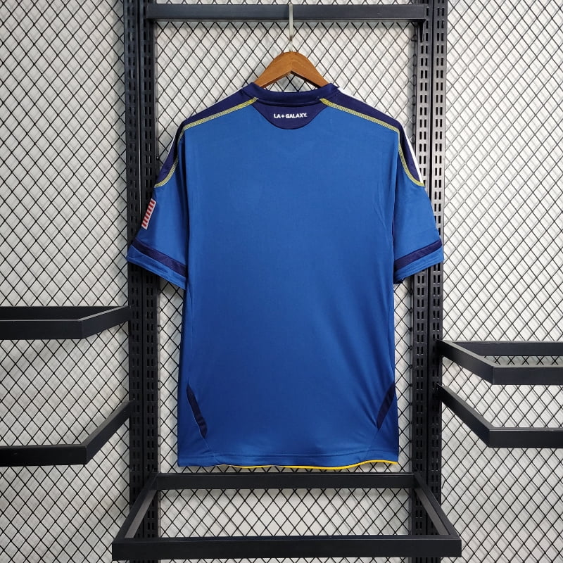LA Galaxy 11/12 Alternativa