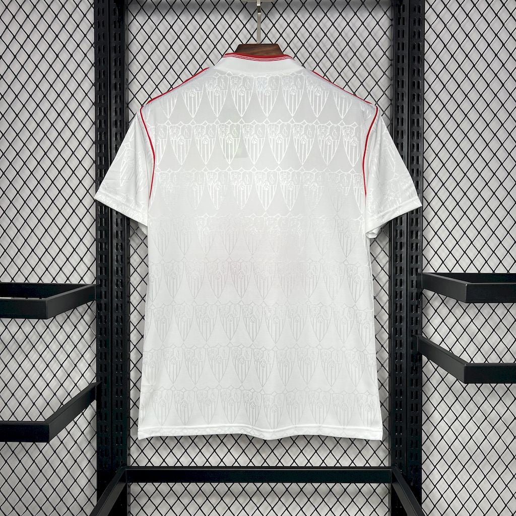 Sevilha FC 91/92 Retrô