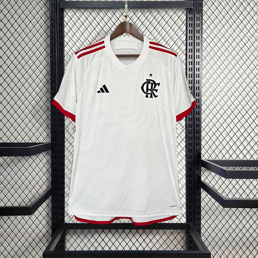 Flamengo 24/25 Alternativa