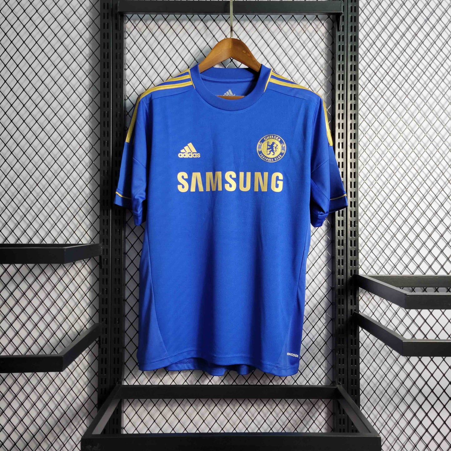 Chelsea FC 11/12 Retrô