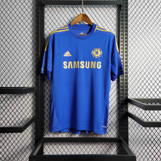Chelsea FC 11/12 Retrô