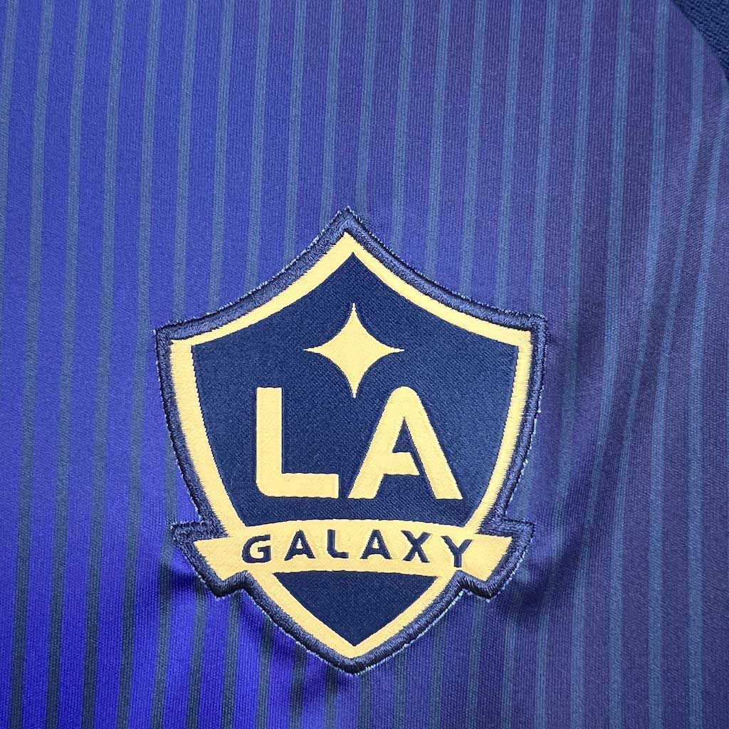 LA Galaxy 25/26 Alternativa