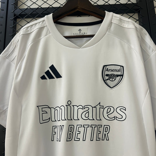 Arsenal 25 Special Edition