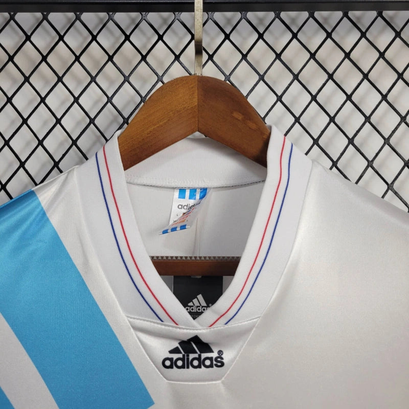 Olympique de Marseille 92/93 Retrô