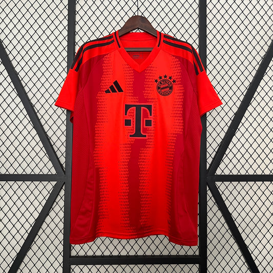 Bayern de Munique 24/25