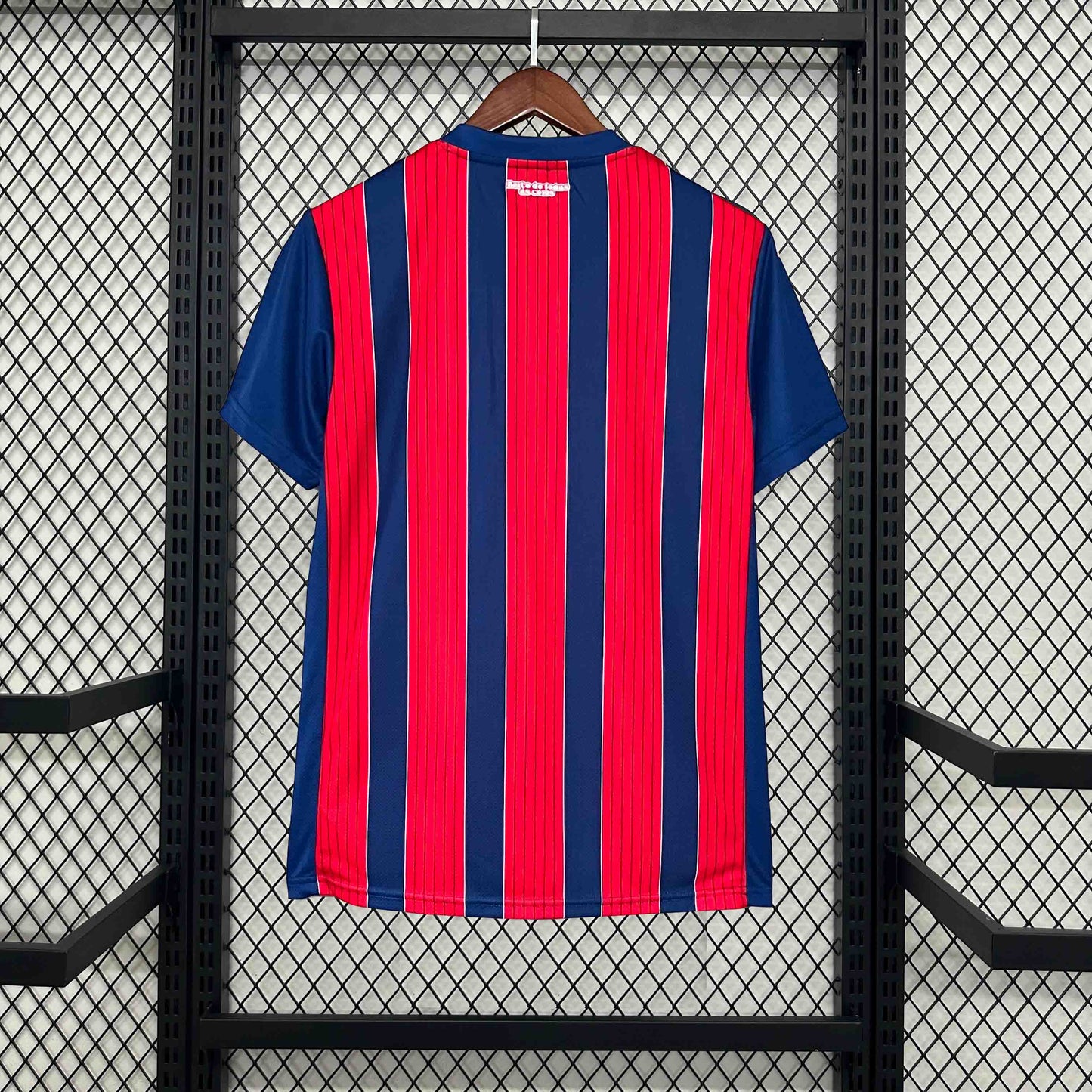 Bahia 25/26 Alternativa
