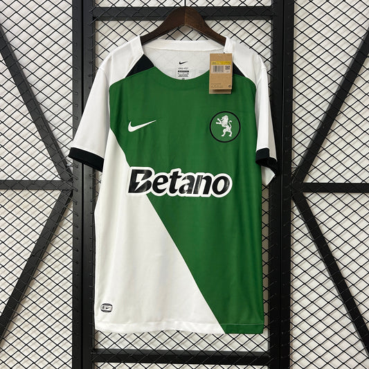 Sporting CP - Stromp