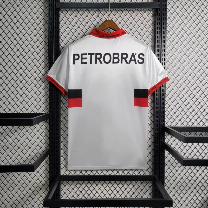 Flamengo 93/94 Alternativa Retrô