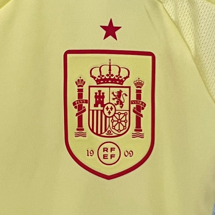 Espanha 2024 Alternativa