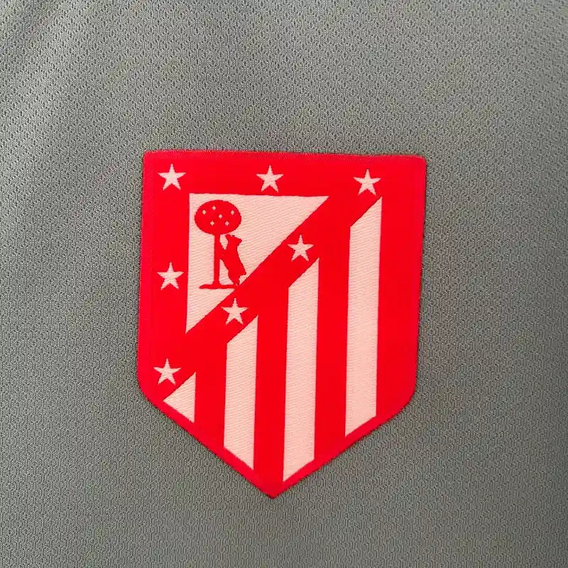 Atlético de Madrid 24/25 Alternativa