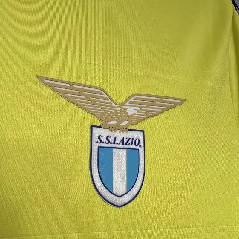 Lazio 24/25 Alternativa
