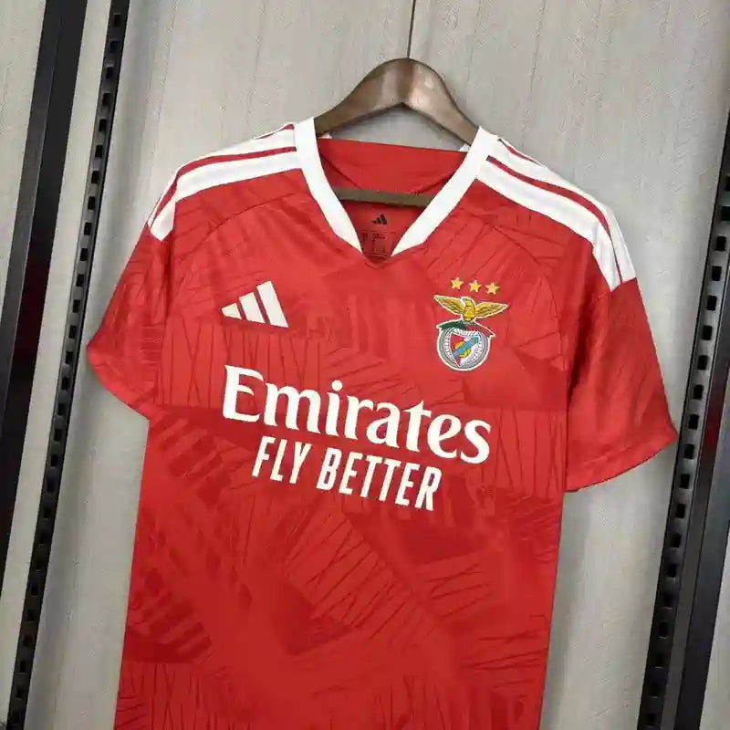 SL Benfica 26/27