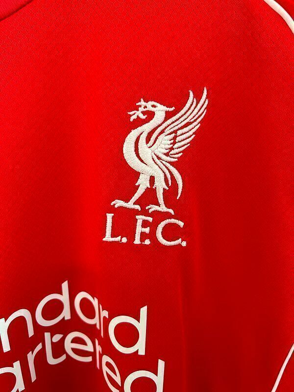Liverpool 25/26