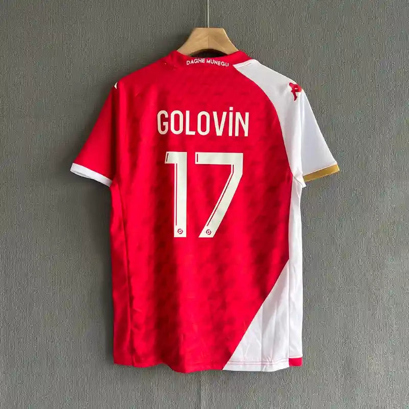 AS Monaco 23/24