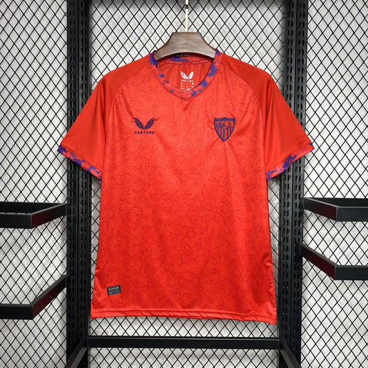 Sevilla FC 24/25 Alternativa