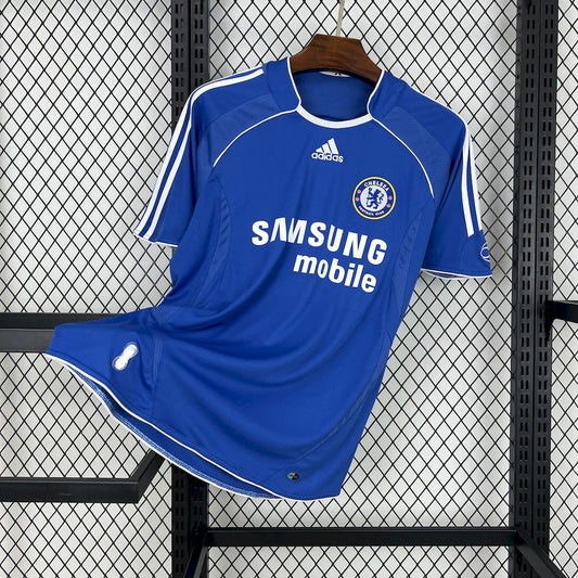 Chelsea FC 06/07 Retrô
