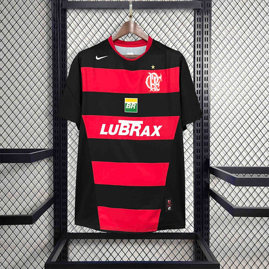 Flamengo 01/02 Retrô