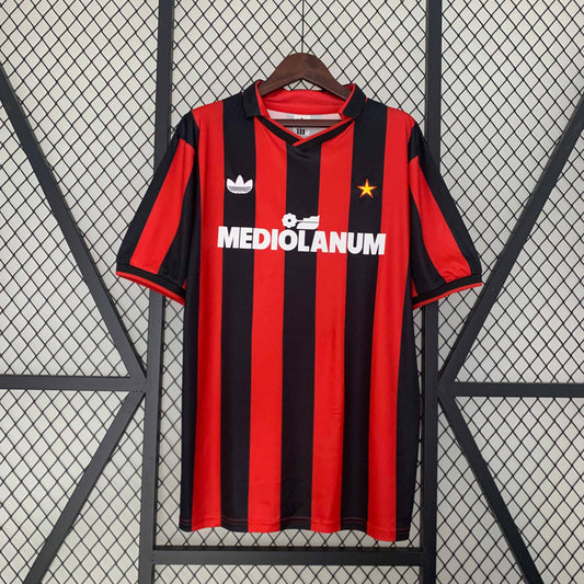 AC Milan 90/91 Retrô