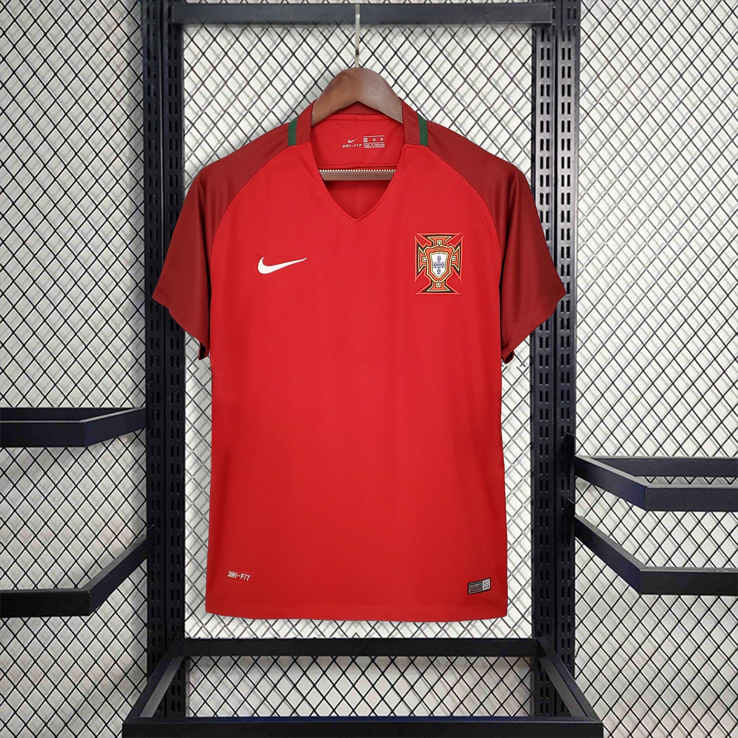 Portugal 2016 Retrô
