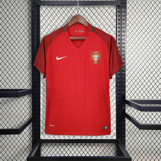 Portugal 2016 Retrô