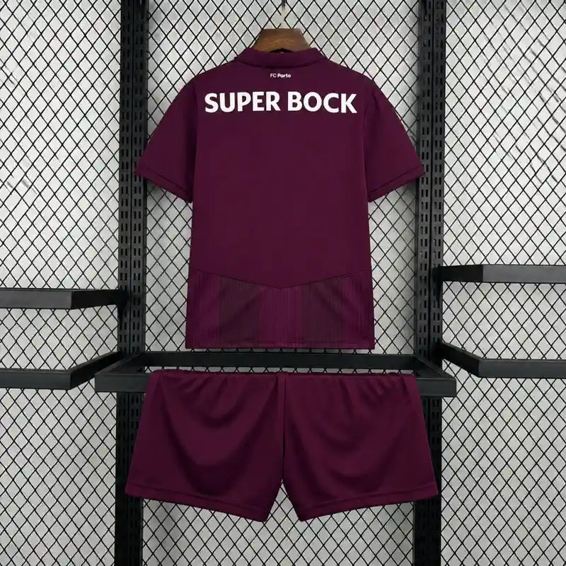 Conjunto Infantil FC Porto 26/27