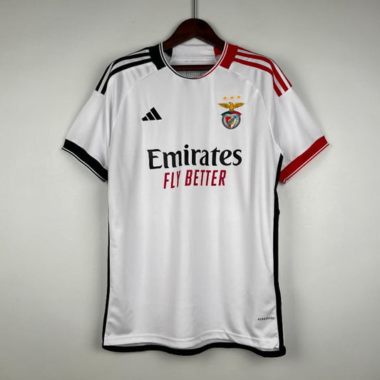 SL Benfica 23/24 Terceira
