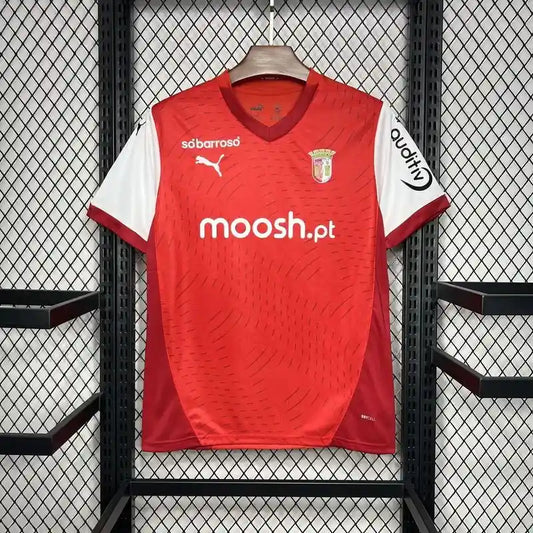 SC Braga 24/25