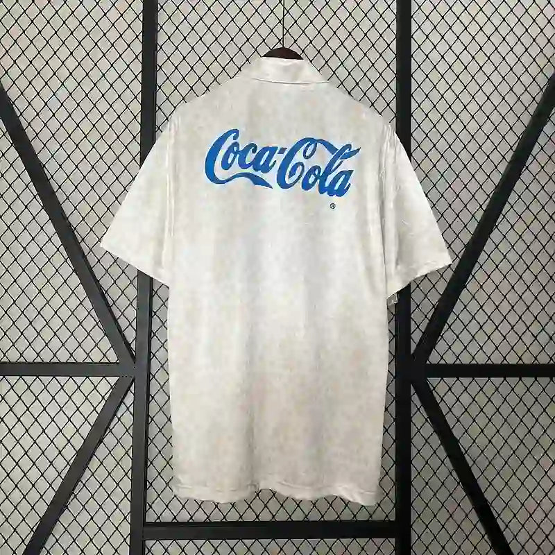 Cruzeiro 93/94 Alternativa
