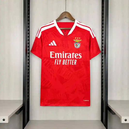 SL Benfica 26/27