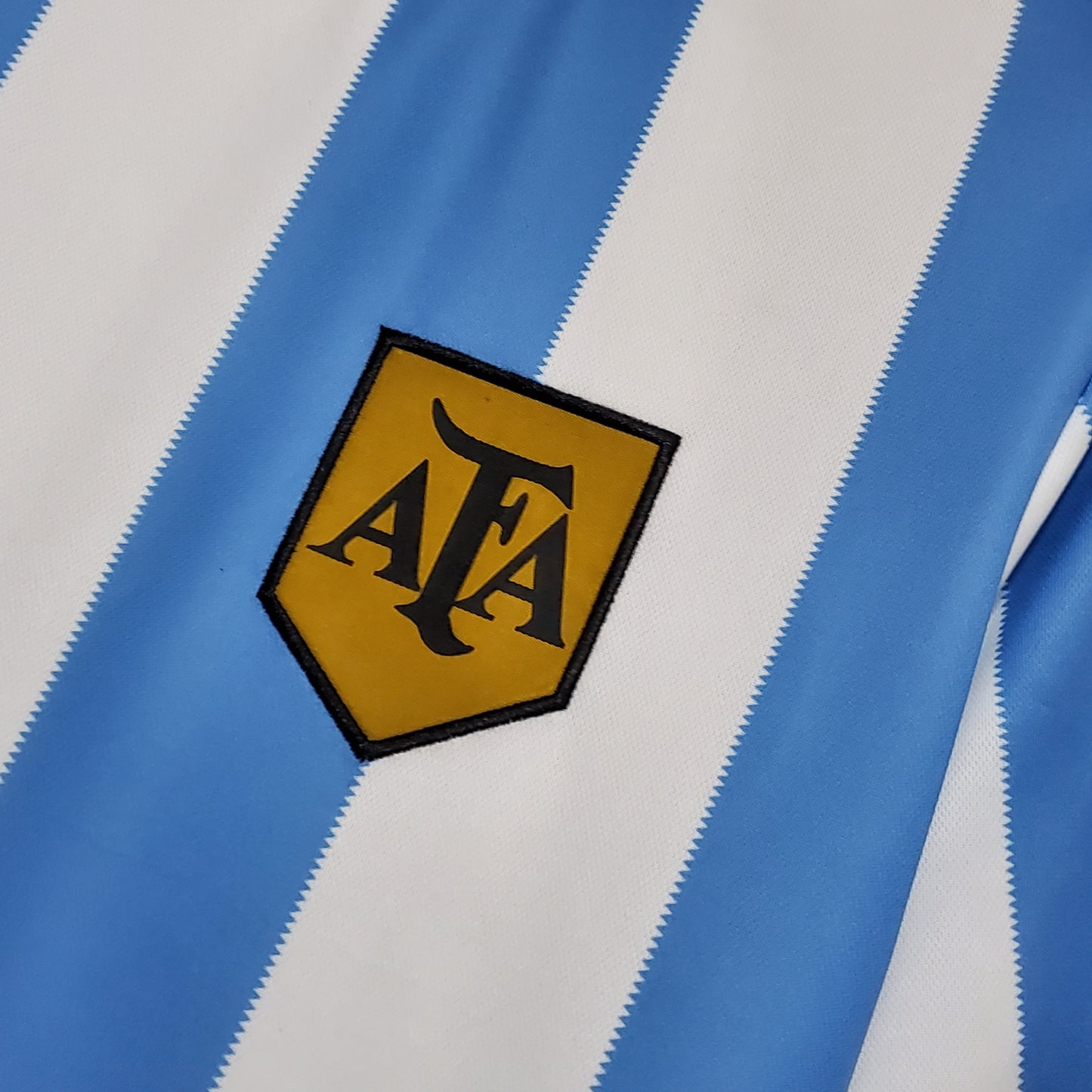 Argentina 1978 Retrô