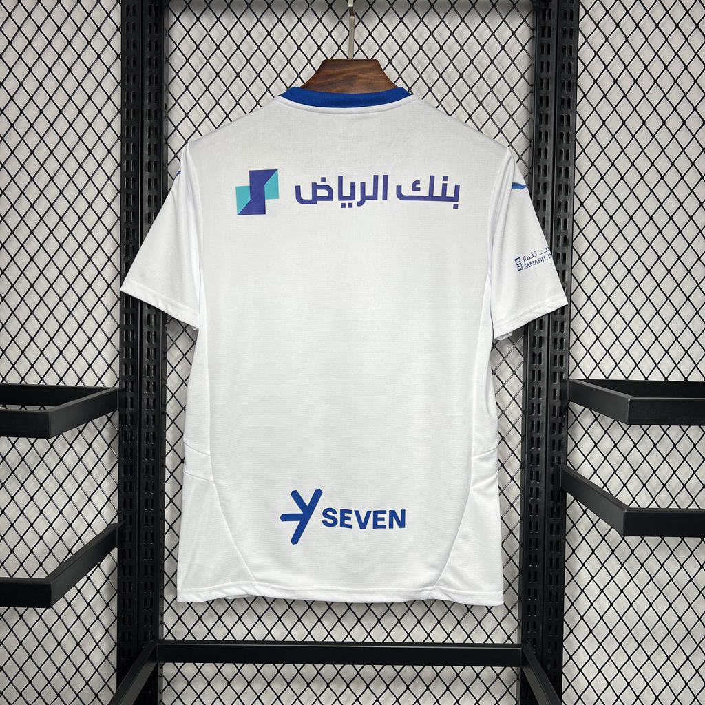 Al-Hilal 24/25 Alternativa