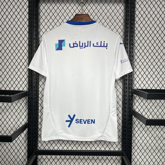 Al-Hilal 24/25 Alternativa