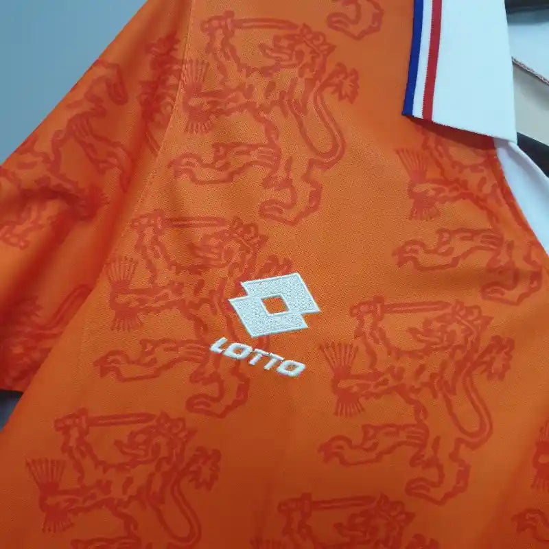 Holanda 94/95 Retrô