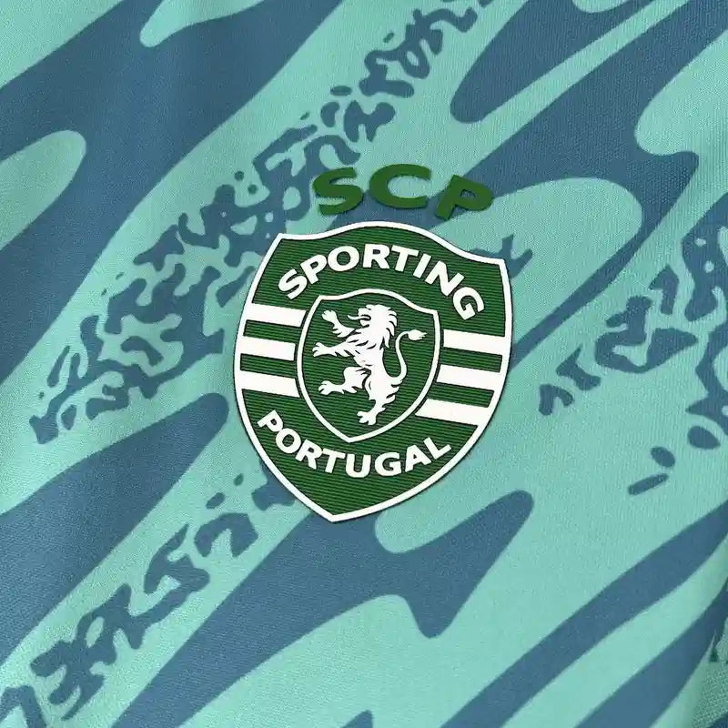 Sporting CP 25/26 Guarda-redes