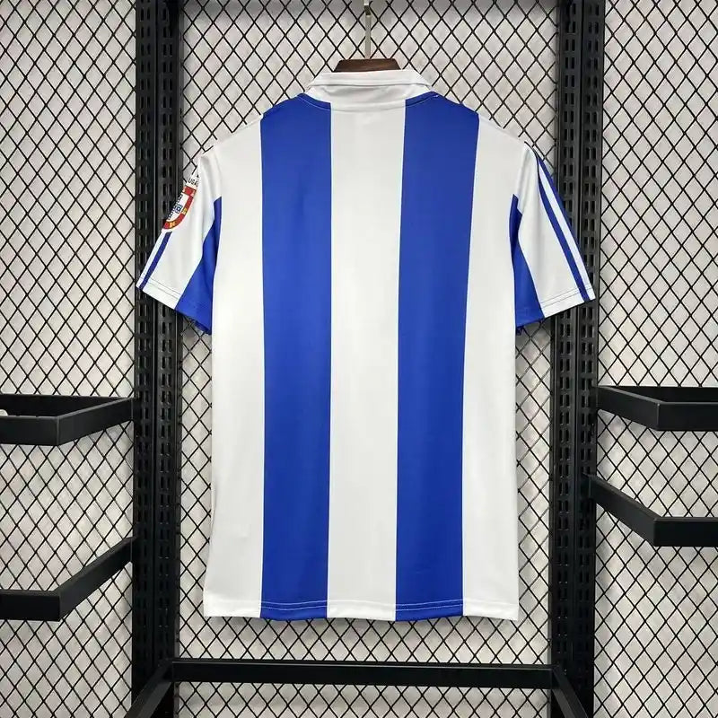 FC Porto 86/87 Retrô