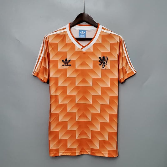 Holanda 1988 Retrô