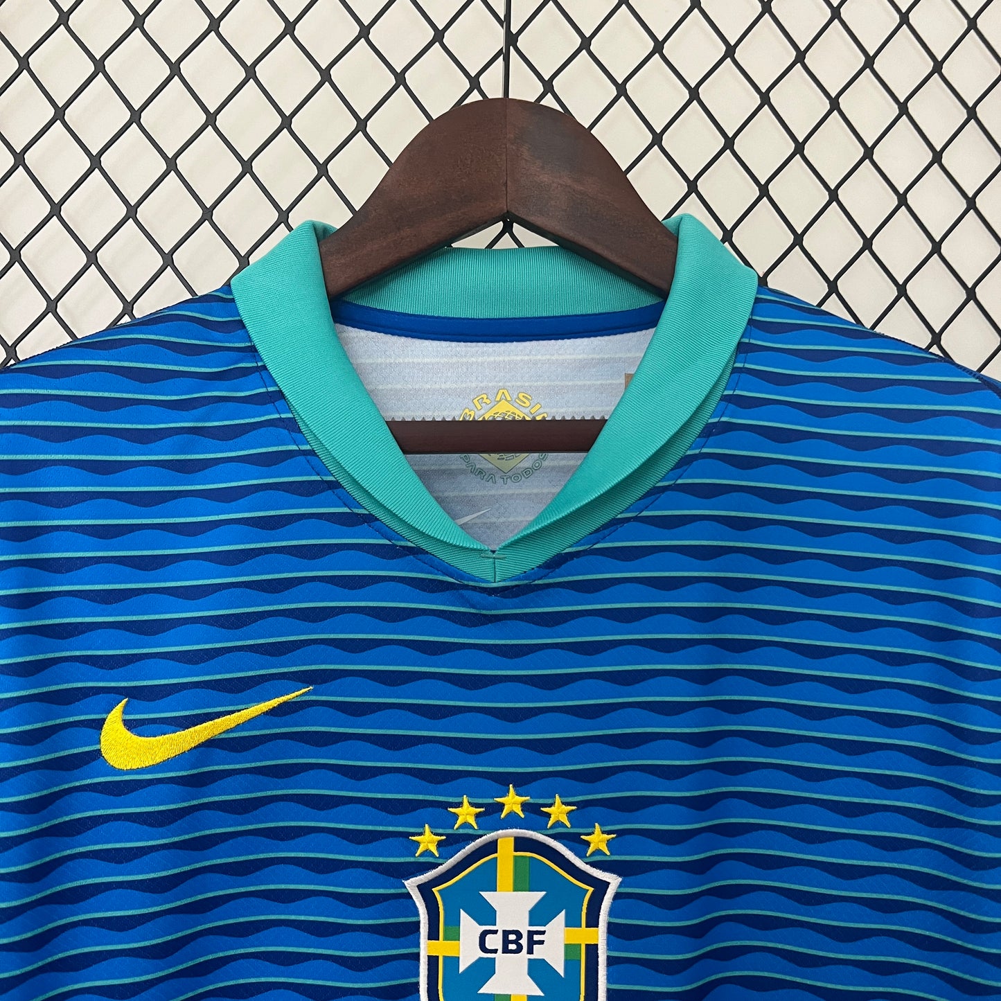 Brasil 2024 Alternativa