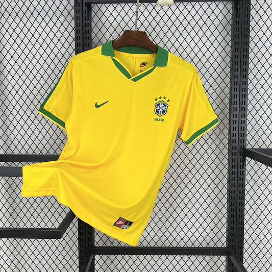 Brasil 1997 - Retrô